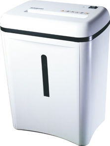 Sunwood 三木 SD9280 碎紙機(jī) 高效應(yīng)對“碎紙”與“碎釘”的專業(yè)辦公助手