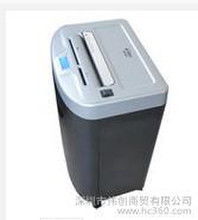 碎紙機常出問題，手進安全？圖解防夾技術與保護機制